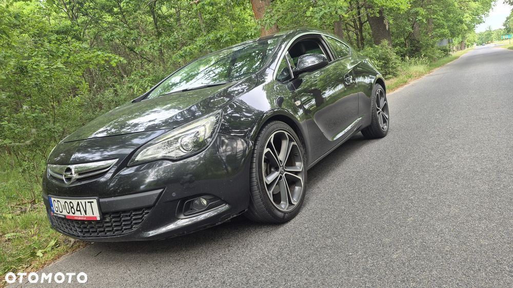 Opel Astra - 4