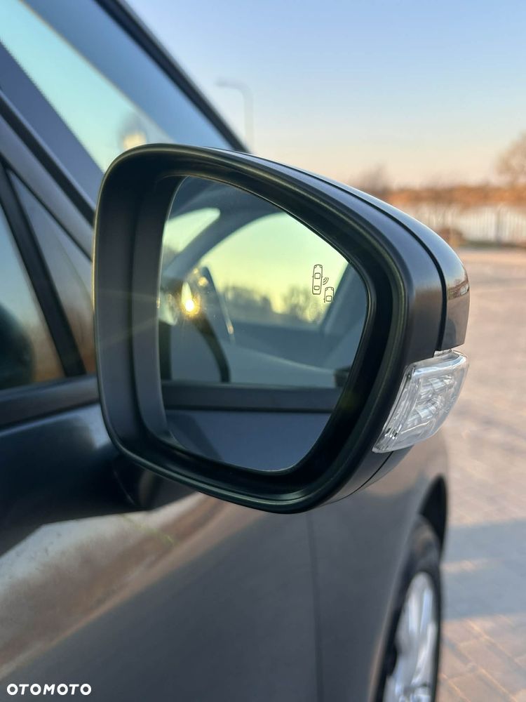 Citroën C4 Grand Picasso PureTech 130 Stop&Start SHINE - 27