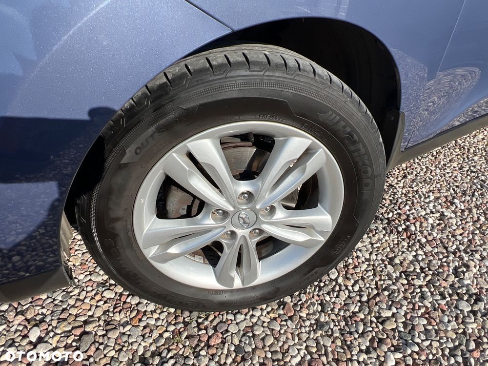 Hyundai ix35 1.6 2WD 5 Star Edition - 9