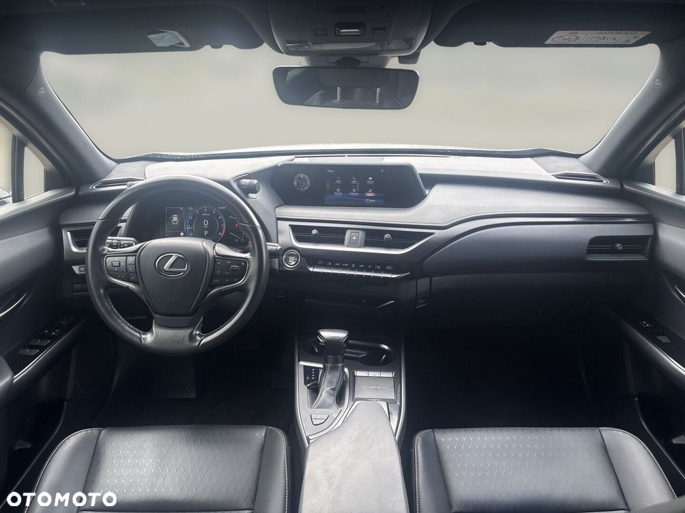 Lexus UX 200 GPF F Impression 2WD - 15