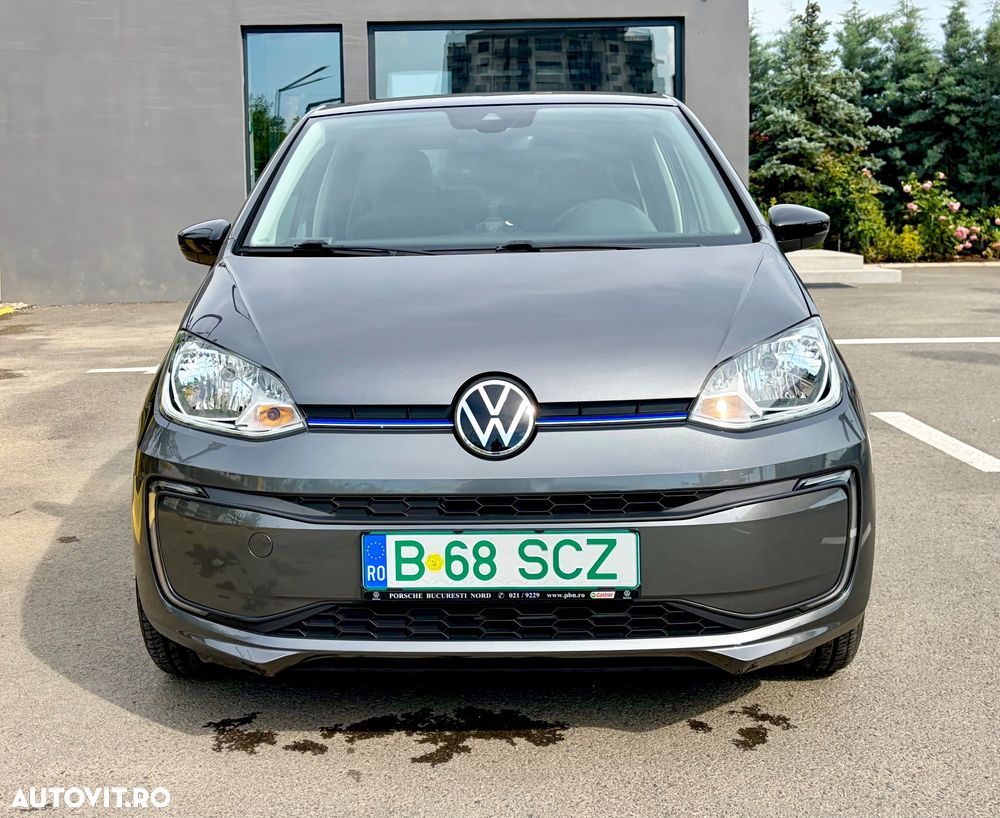 Volkswagen up! - 1
