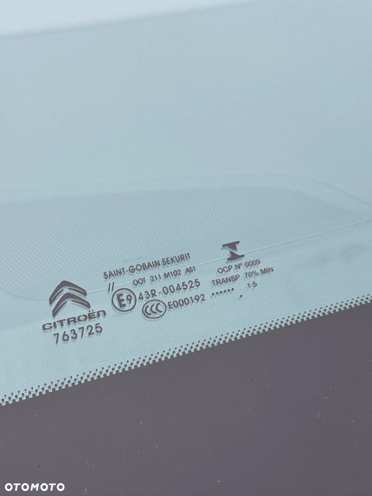 Citroën C4 Grand Picasso - 16