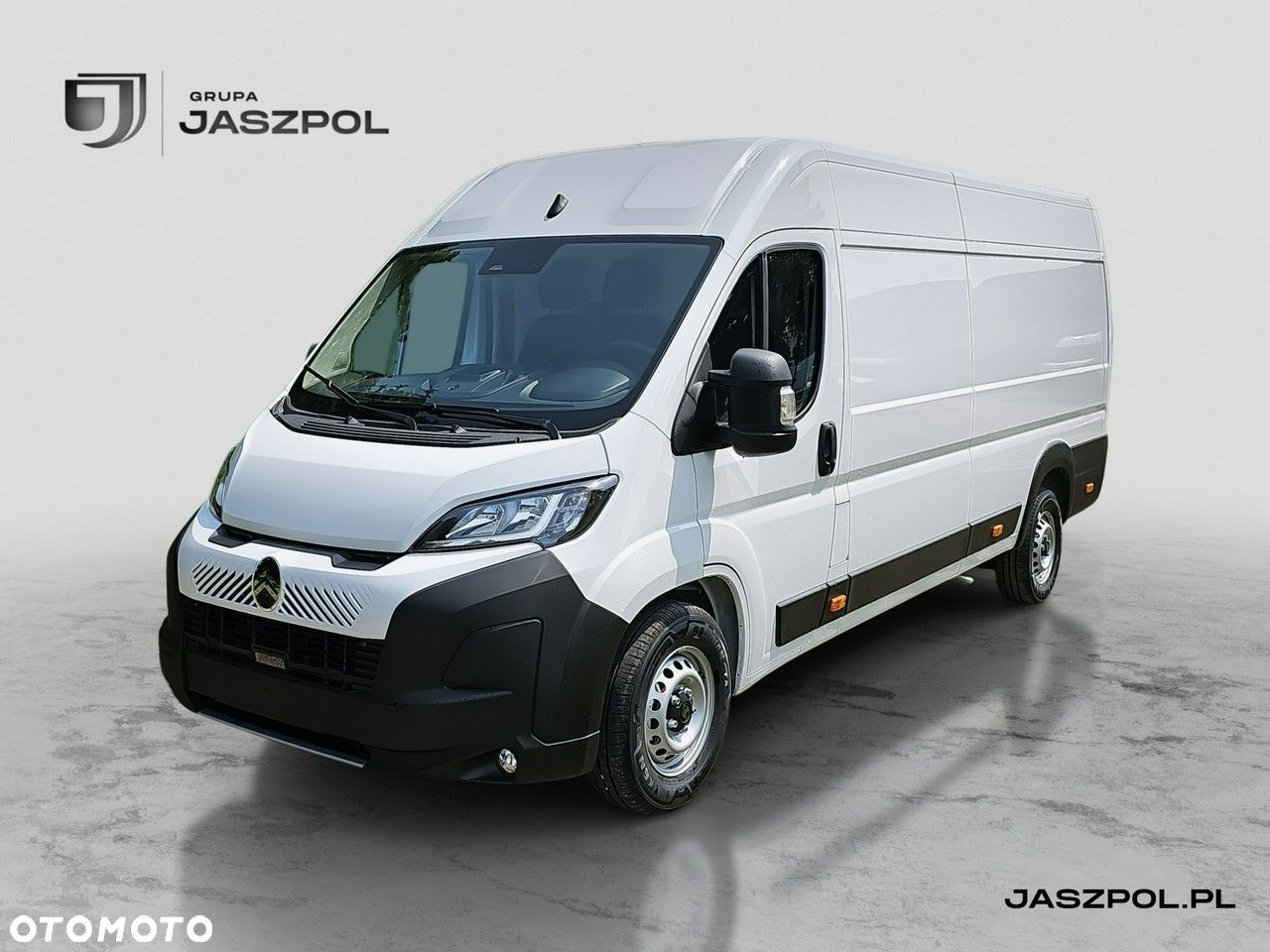 Citroën Jumper - 1