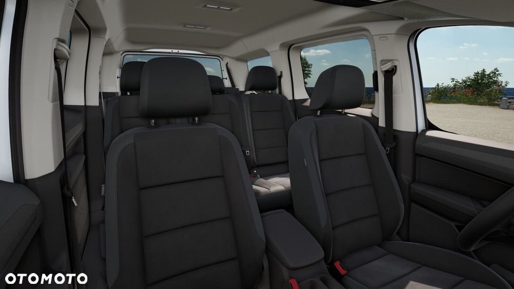 Volkswagen Caddy Maxi 2.0 TDI Style DSG - 15