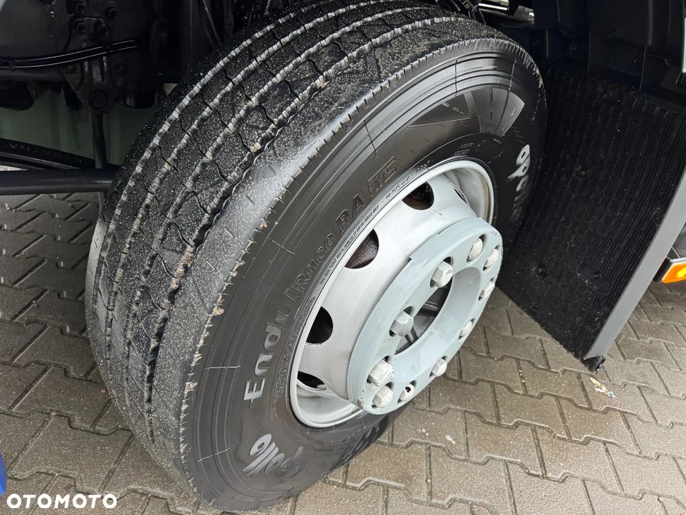 Volvo FH500, ADR!! Kompresor!! - 18