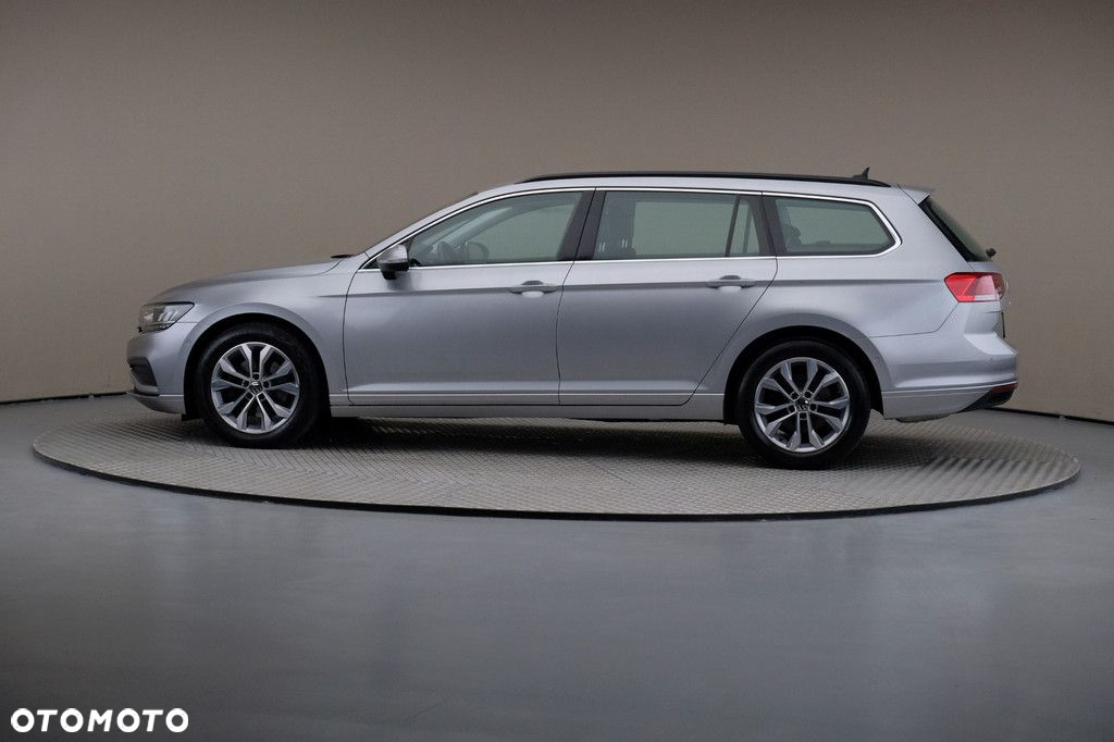 Volkswagen Passat 2.0 TSI Business DSG - 4