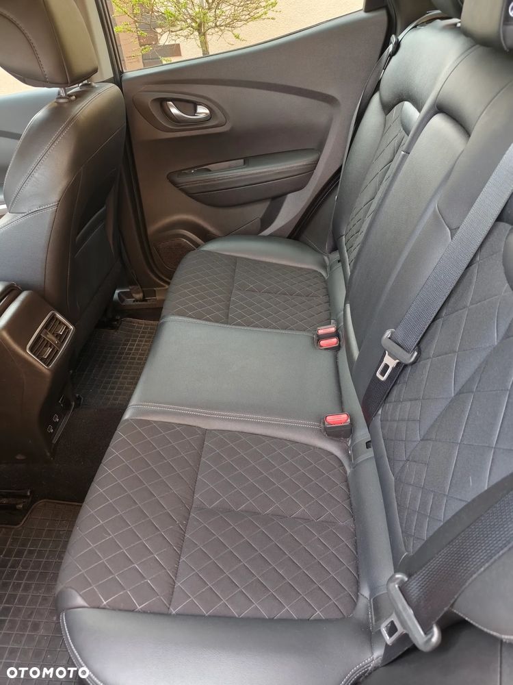 Renault Kadjar 1.3 TCe FAP Intens - 4