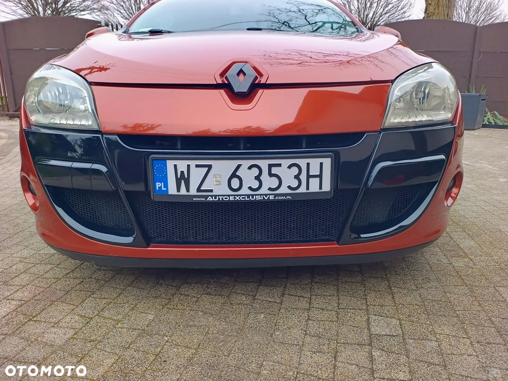 Renault Megane 1.6 16V Dynamique - 2