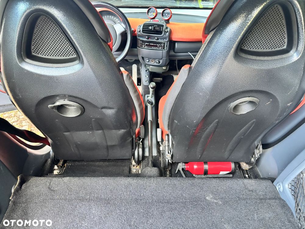 Smart Fortwo - 15