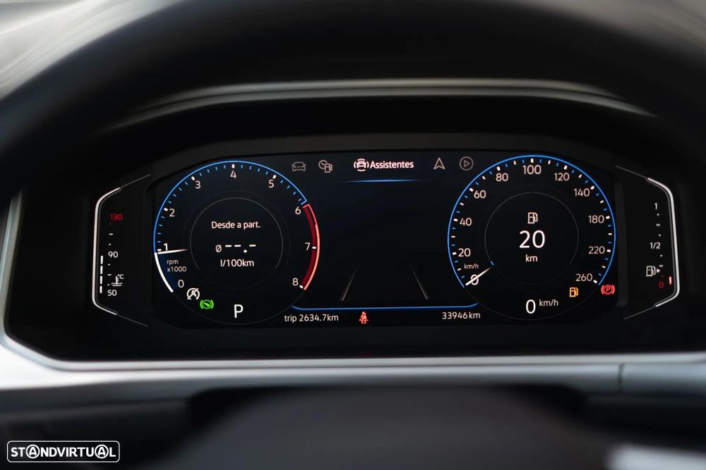 VW T-Roc Cabrio 1.5 TSI Style DSG - 17
