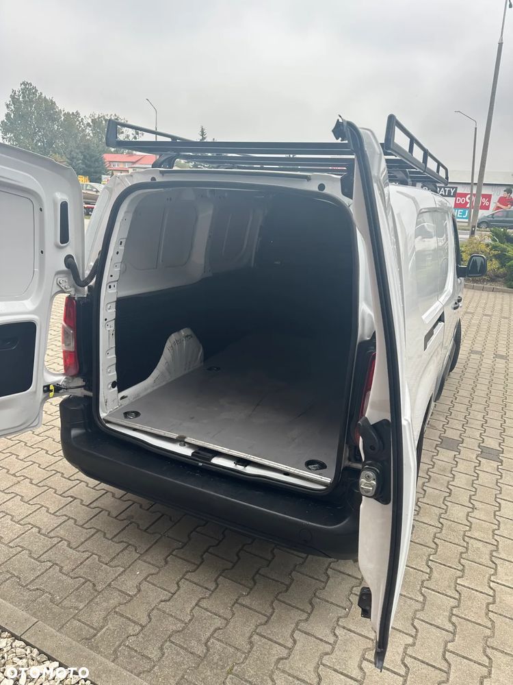 Toyota PROACE CITY ELECTRIC - 7