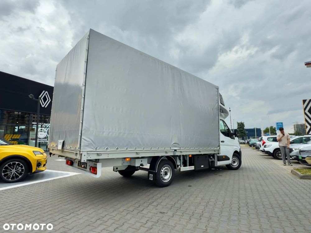 Renault MASTER - 5