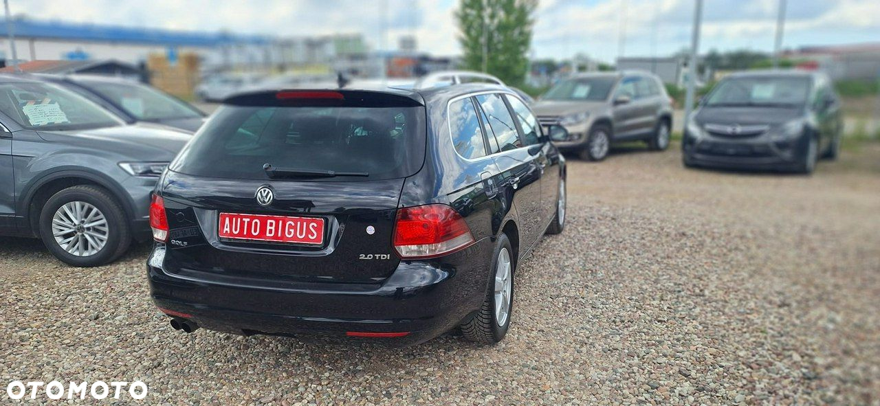 Volkswagen Golf - 8