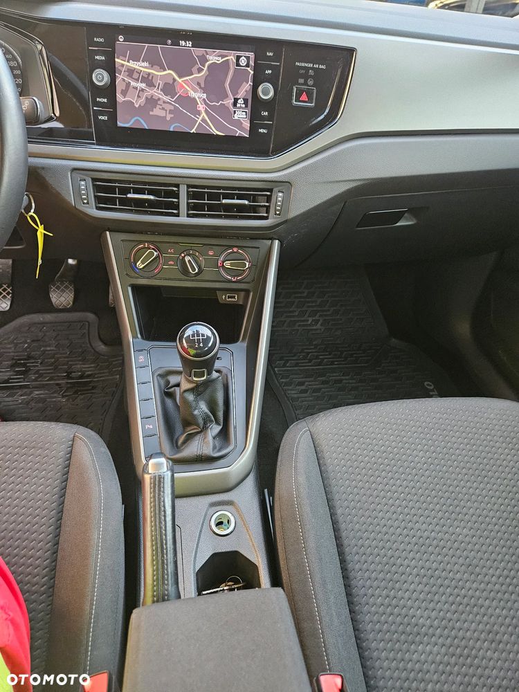 Volkswagen Polo - 14