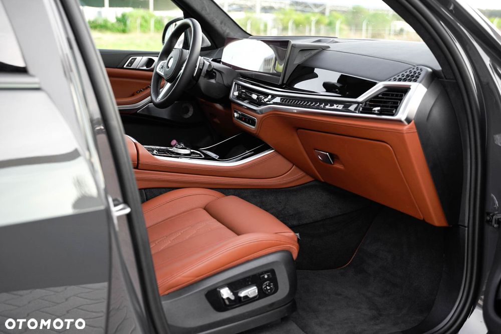 BMW X5 xDrive40d mHEV sport - 30