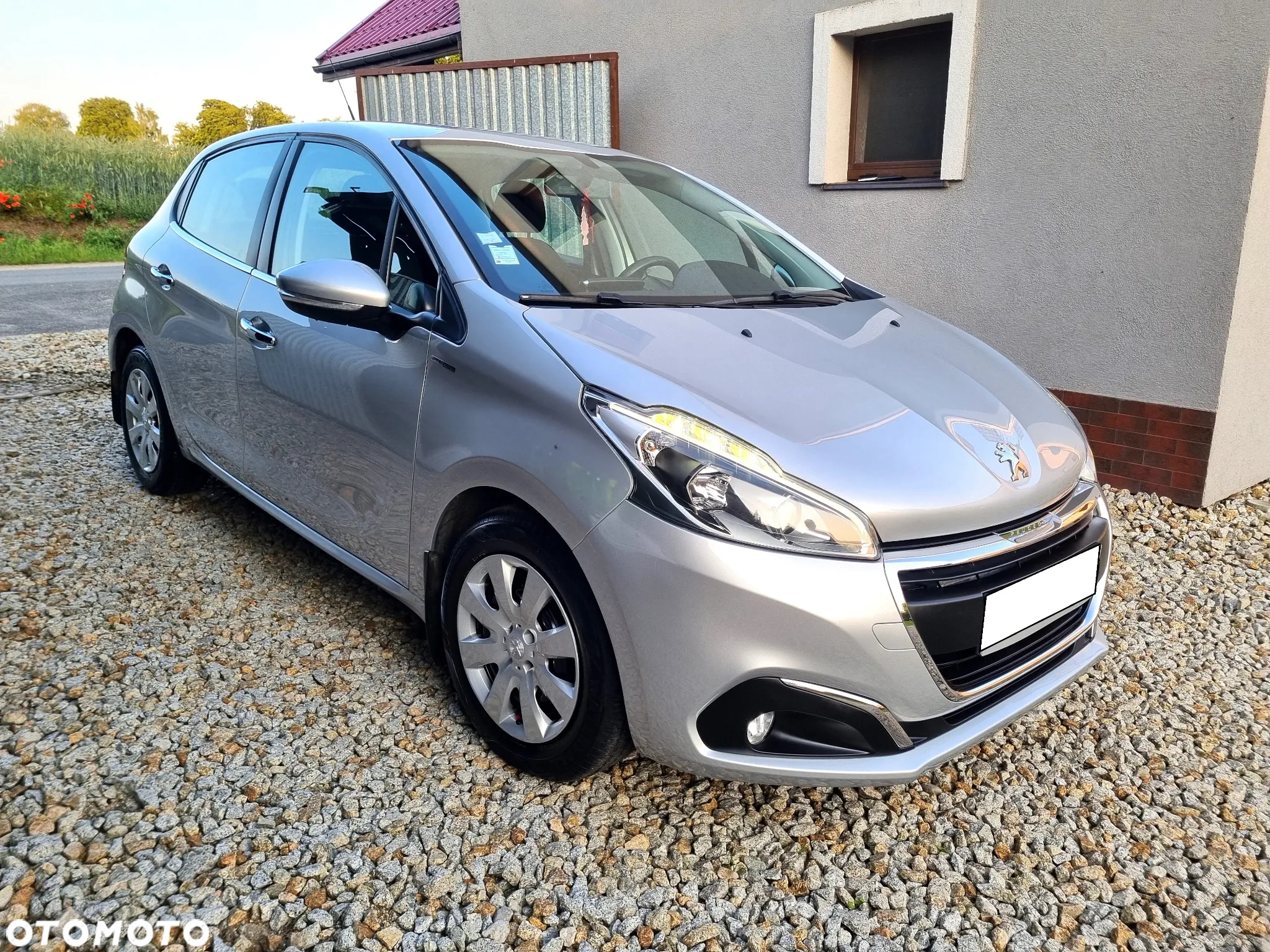 Peugeot 208 1.2 PureTech Style - 5