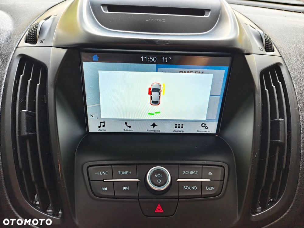 Ford Kuga 2.0 TDCi 4x2 Titanium - 19
