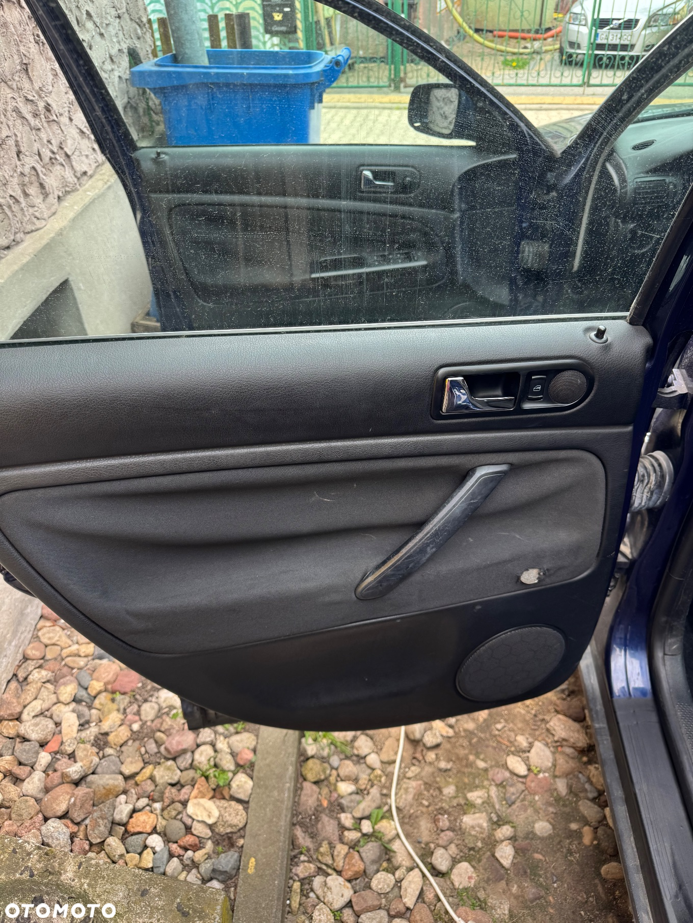 Volkswagen Passat 1.9 TDI Basis - 15
