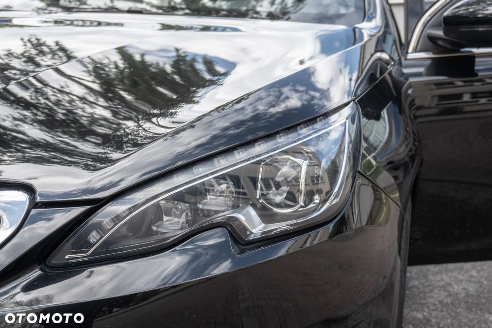 Peugeot 308 PureTech 130 GPF Stop & Start GT - 19