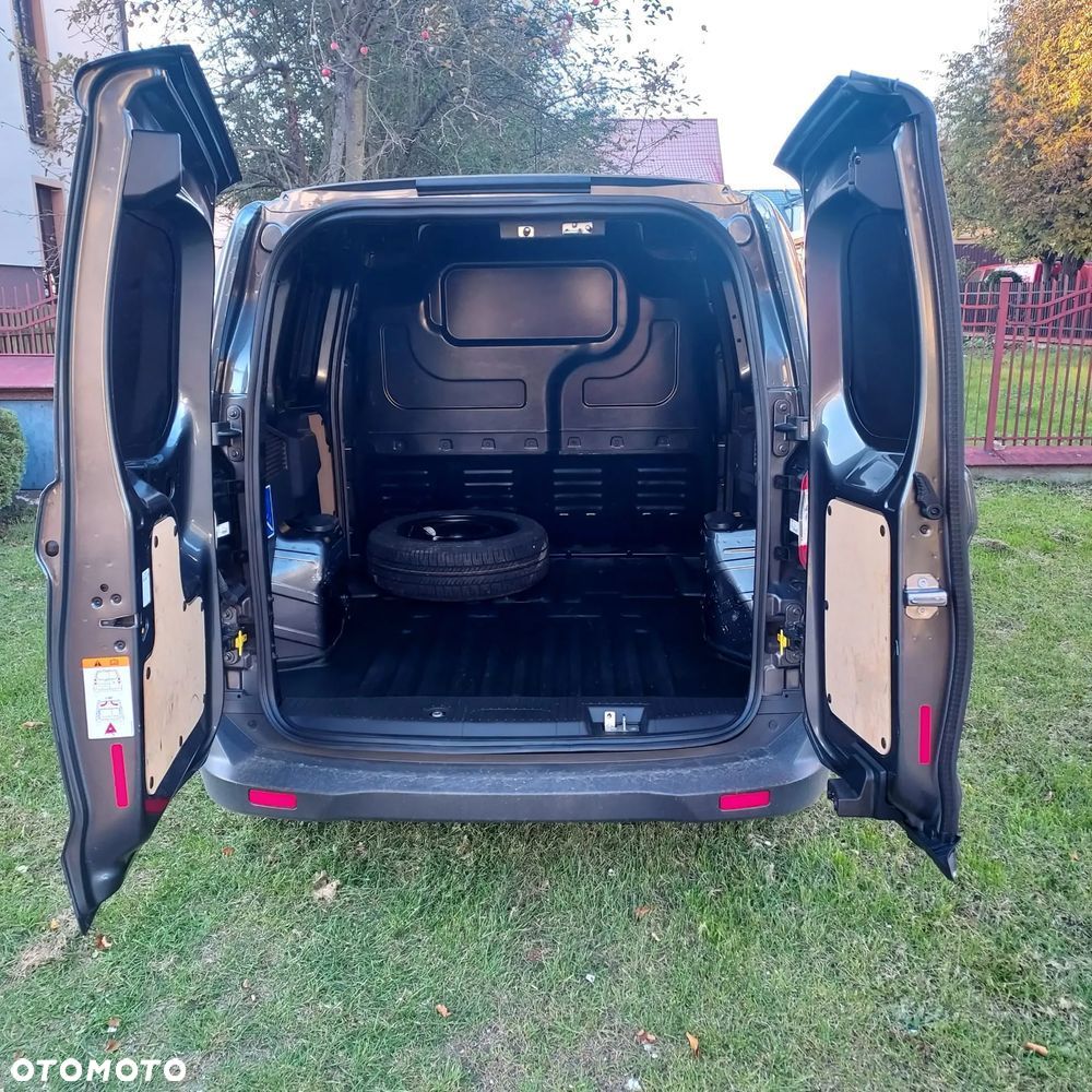 Ford Transit Courier 1.5 TDCi Trend - 9