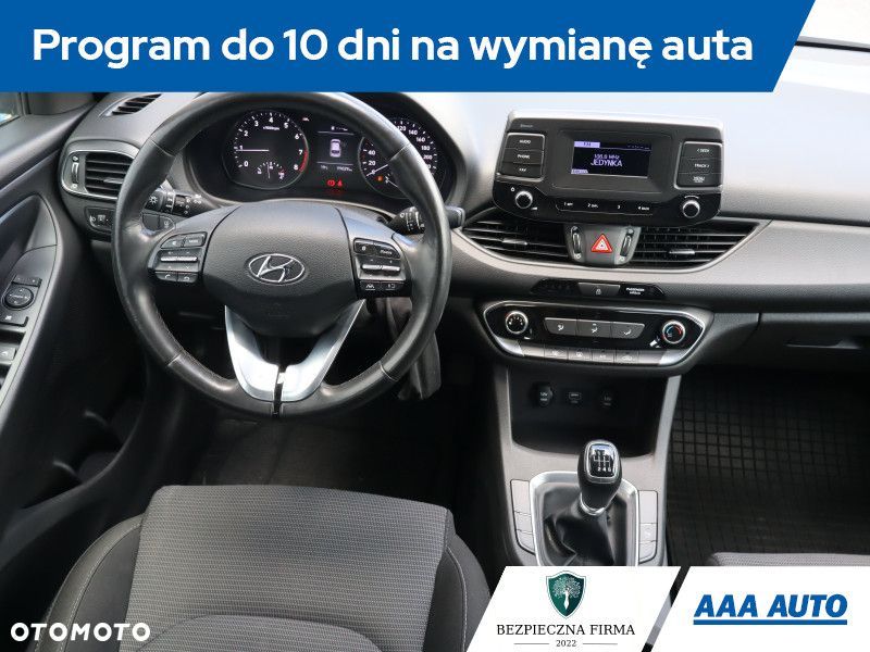 Hyundai i30 - 9