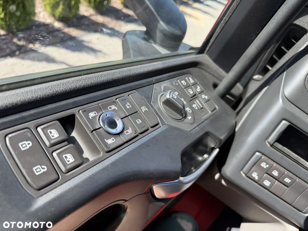 Scania R450 - 21