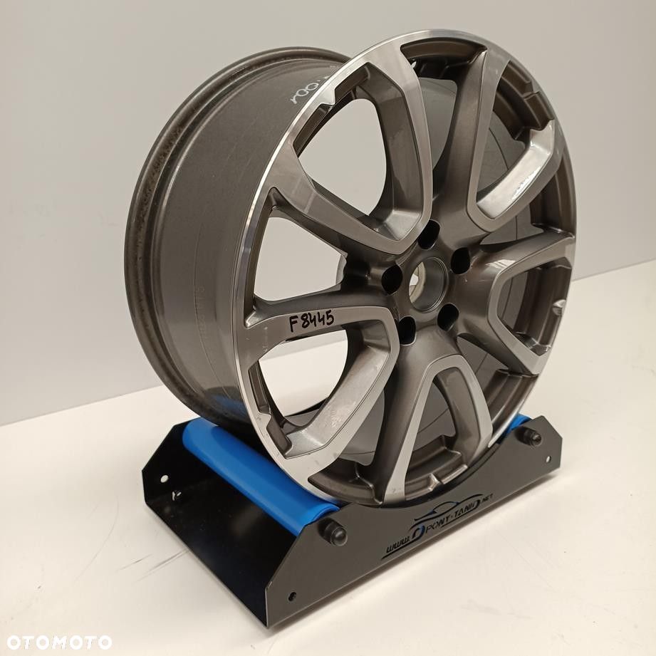 Alufelga 5x114,3 19 Maserati Levante 670044699 (F8445) - 2