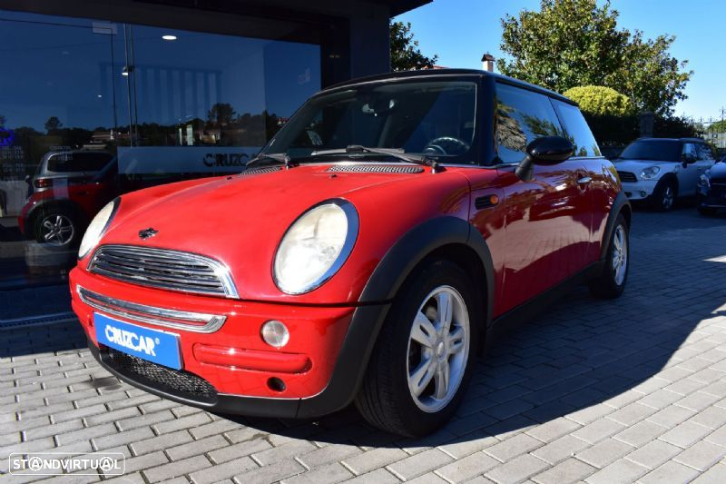 MINI - 2