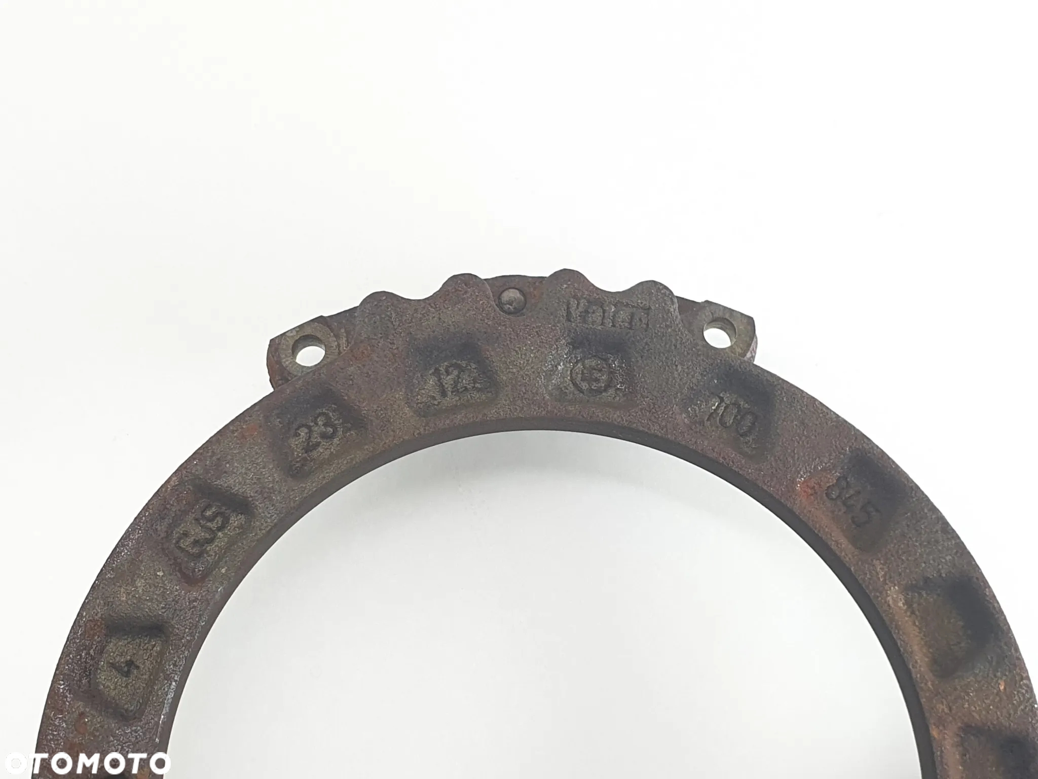 Sprzeglo Tarcza Docisk  Bmw 1200 Gs K25 K27 - 6