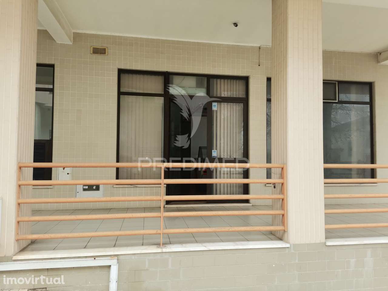 Loja de Excelente Visibilidade em  Torres Novas - Grande imagem: 2/21