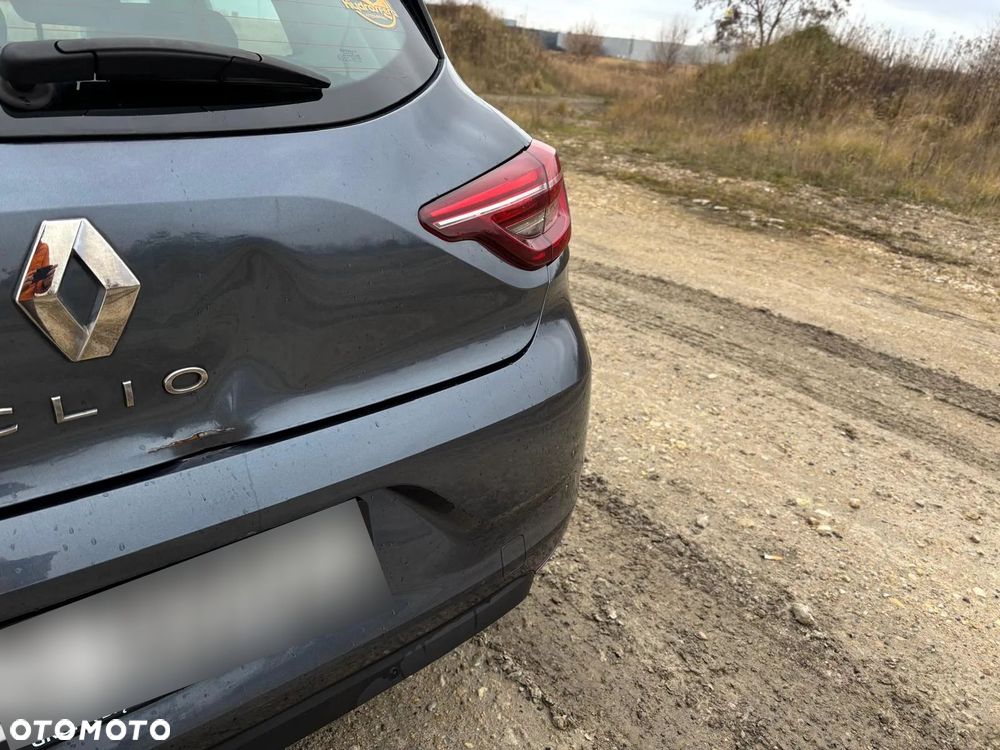 Renault Clio 1.0 TCe Zen - 2