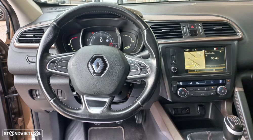 Renault Kadjar 1.5 dCi XMOD - 7