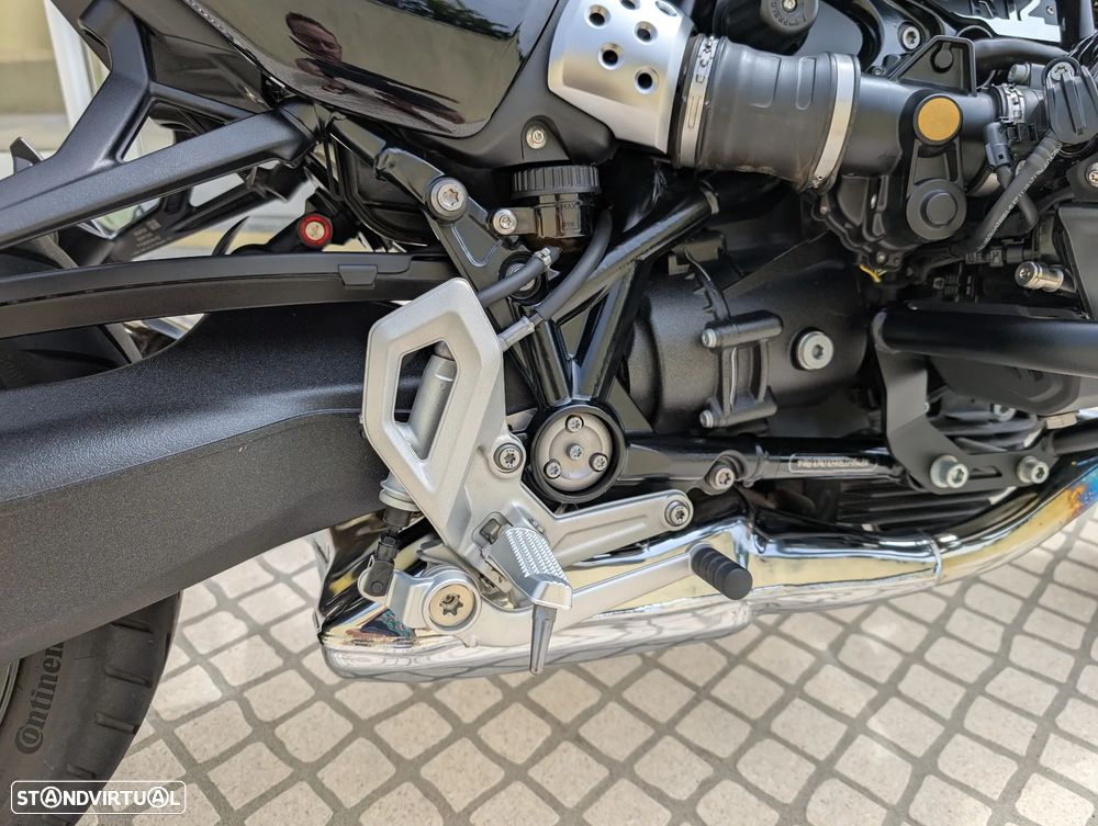 BMW R 12 nineT - 8