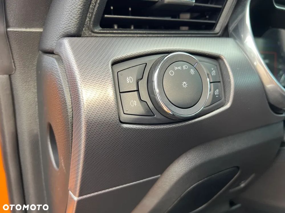 Ford Mustang 5.0 V8 GT - 13