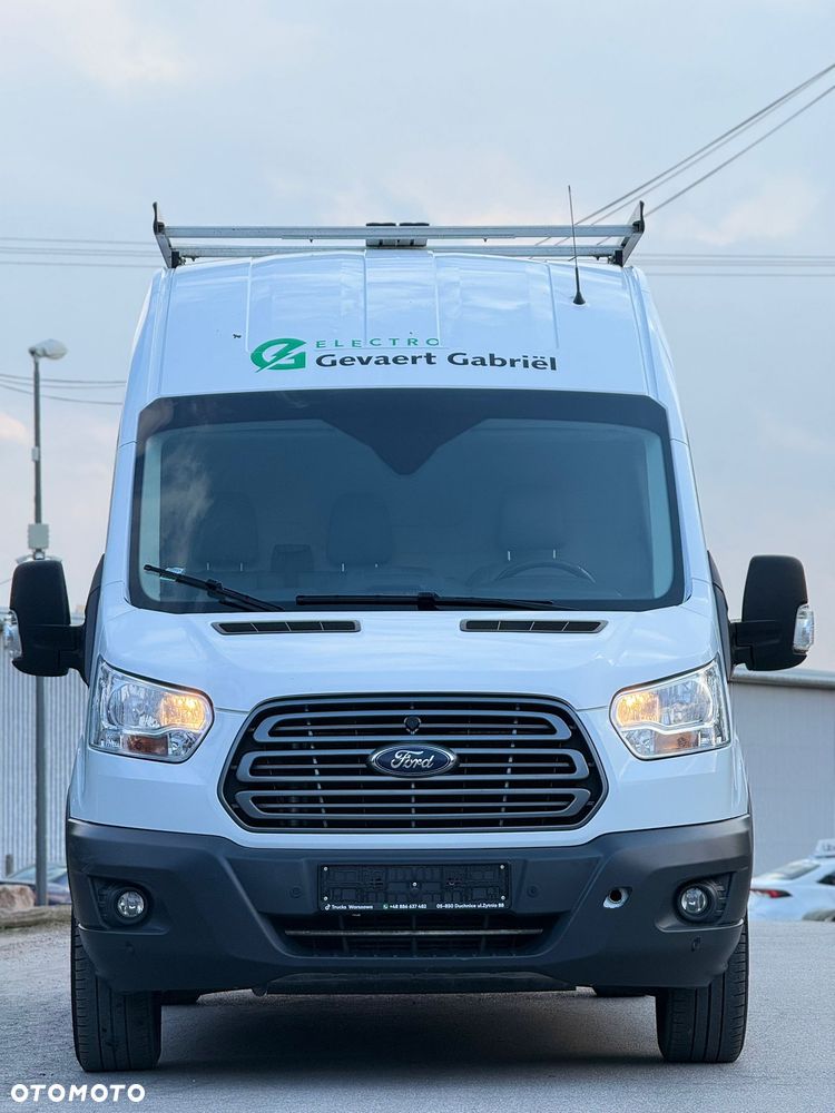MAN TGX 18.500 - 7