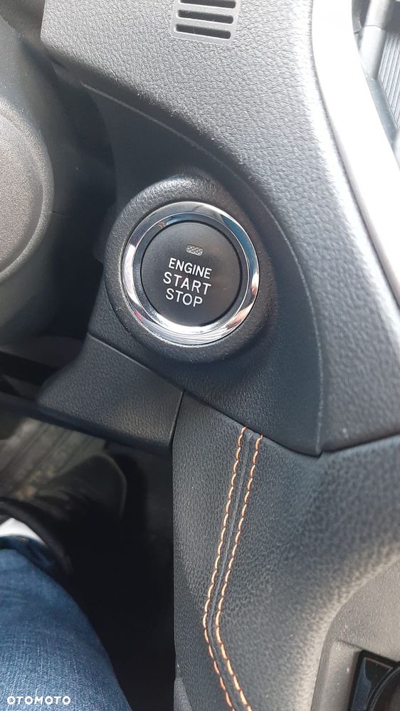 Subaru XV 1.6i Exclusive Plus (EyeSight) Lineartronic - 26