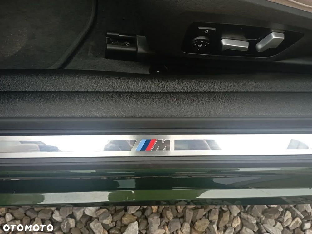 BMW Seria 4 M440d xDrive - 32