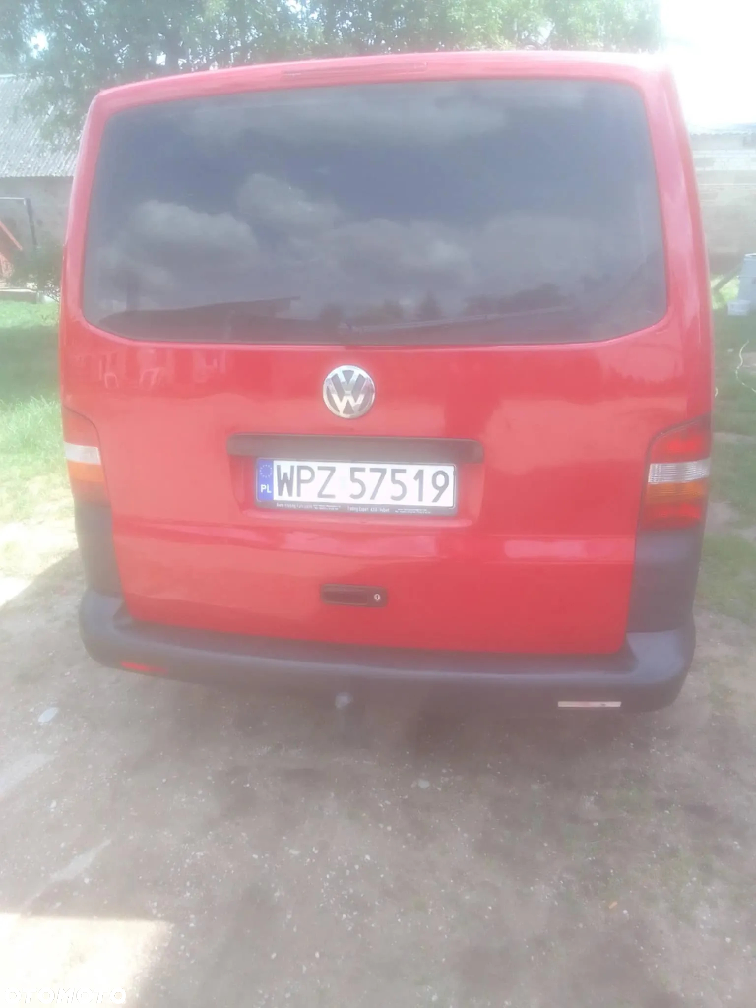 Volkswagen Caravelle - 5