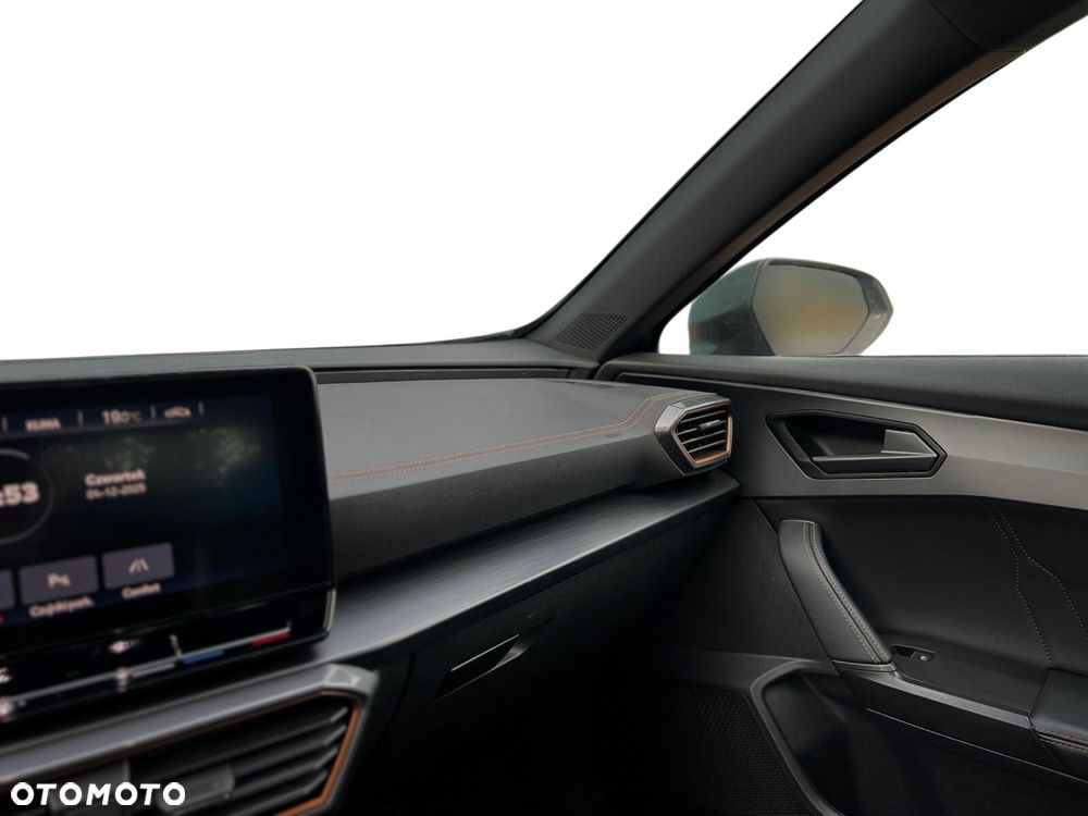 Cupra Formentor 2.0 TSI 4Drive DSG - 12