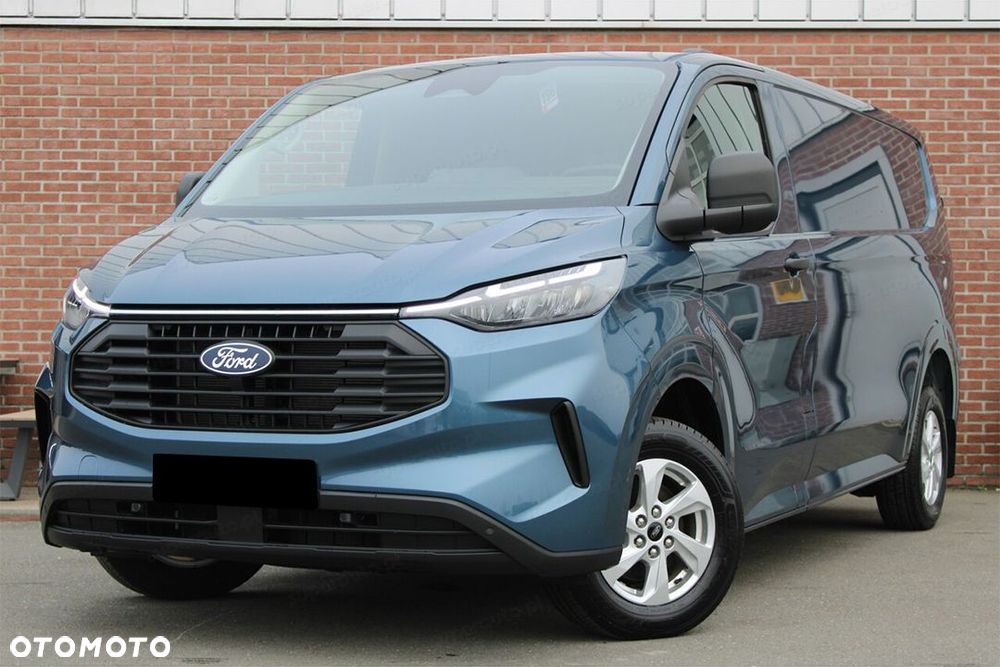 Ford Transit Custom L2H1 Trend 320 2.0 136KM - 2