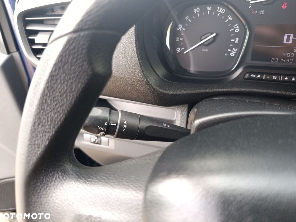 Toyota PROACE - 20