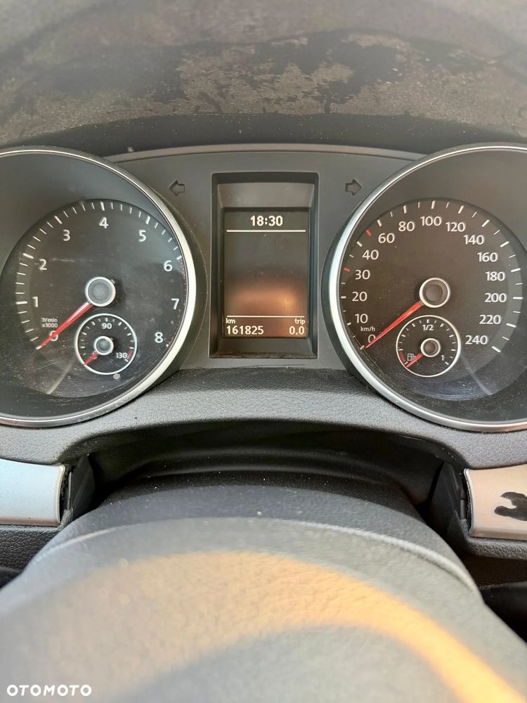 Volkswagen Golf 1.4 TSI Highline Optimum - 8