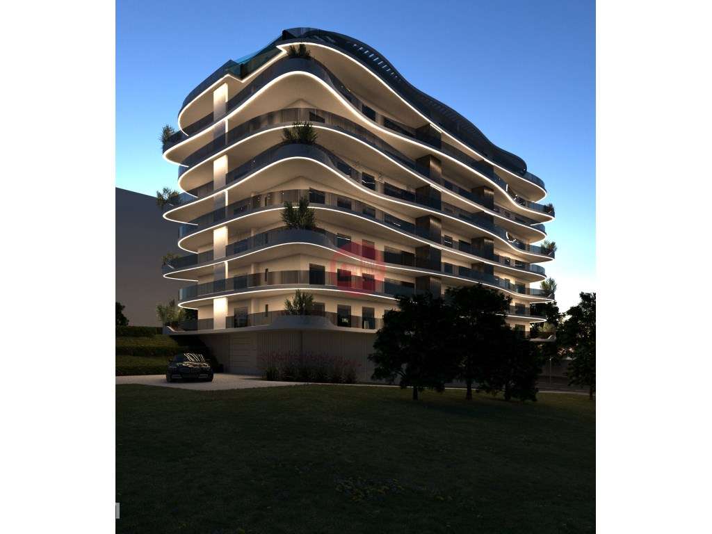 Penthouse em Braga - Grande imagem: 5/23