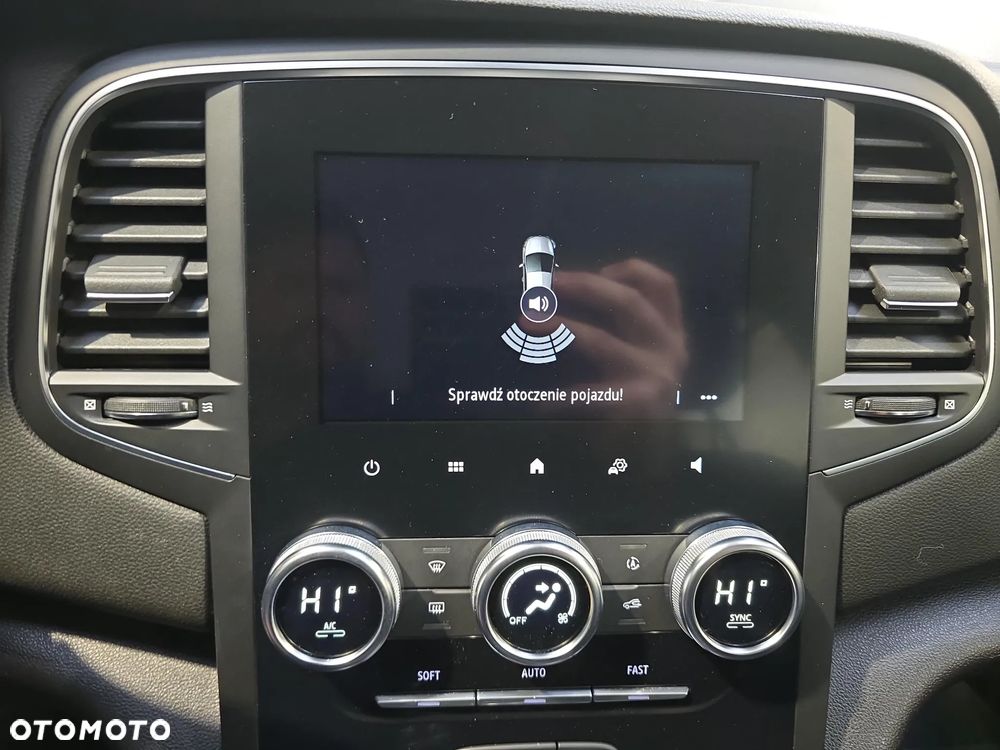 Renault Megane 1.0 TCe Zen - 23