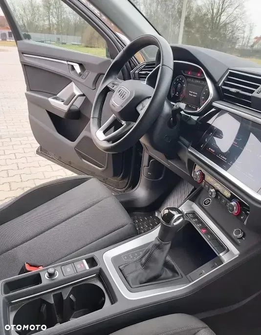 Audi Q3 35 TFSI S line S tronic - 19