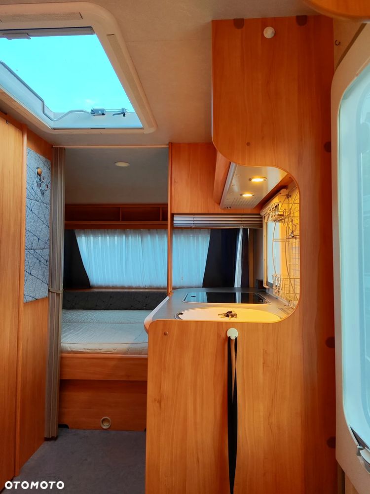 Adria Adiva 462 - 25