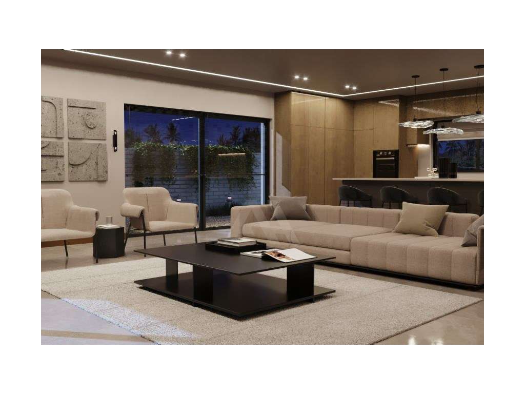 Moradia T3 com Piscina em Óbidos - Grande imagem: 2/7