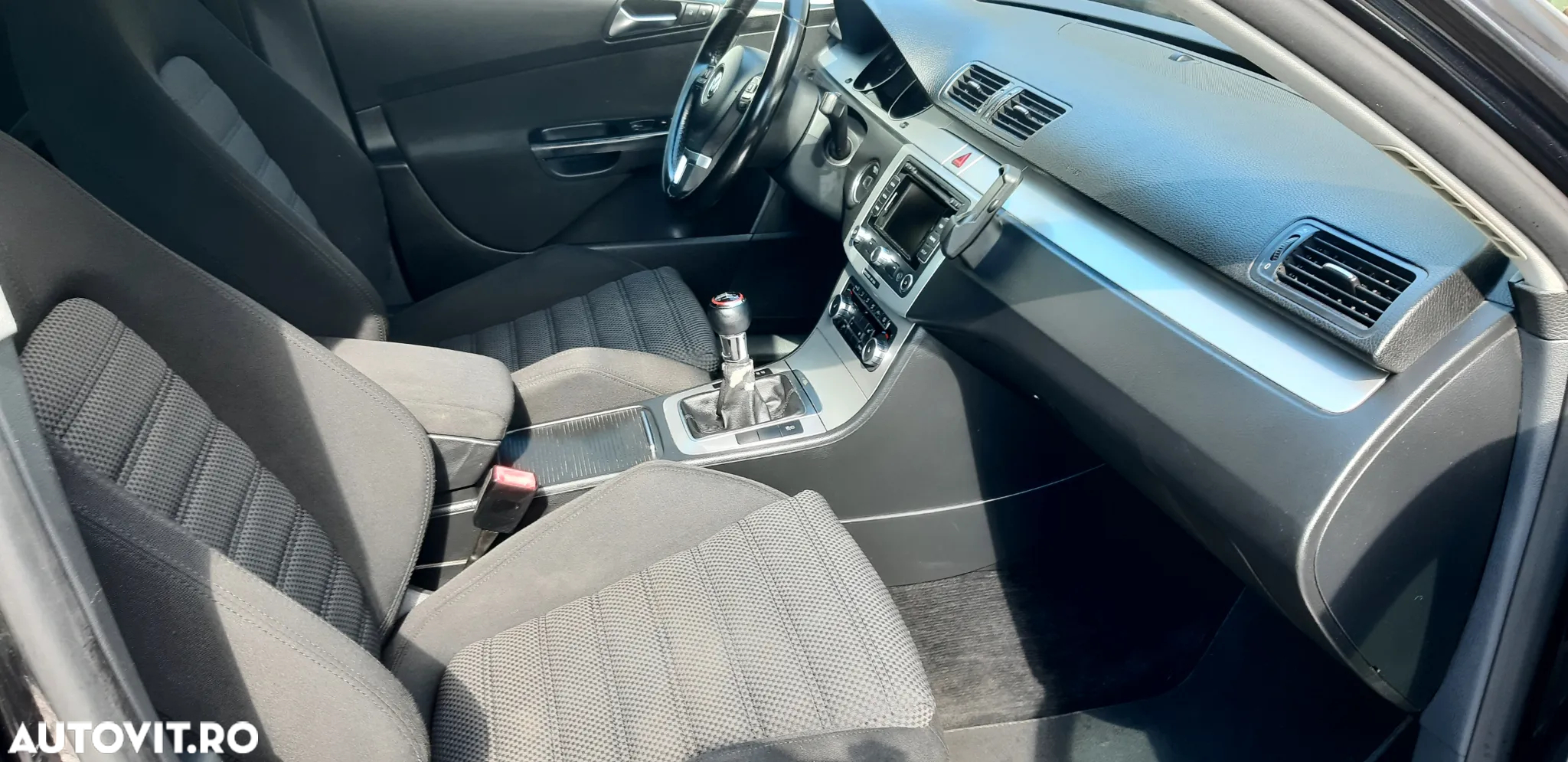 Volkswagen Passat 1.4 TSI R-Line Edition - 17