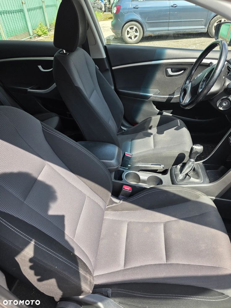 Hyundai i30 - 8