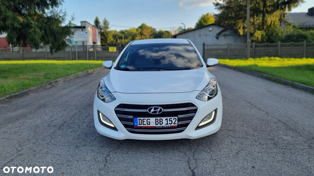 Hyundai i30 1.4 Style - 4